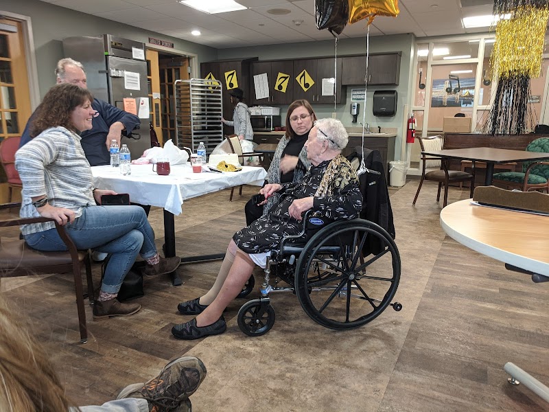 Canal View - Houghton County nursing home in Hancock, MI - Photo 3 of 5