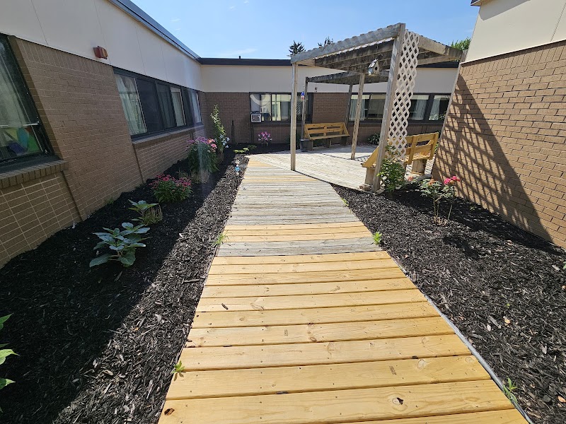 SKLD Ionia nursing home in Ionia, MI - Photo 3 of 5