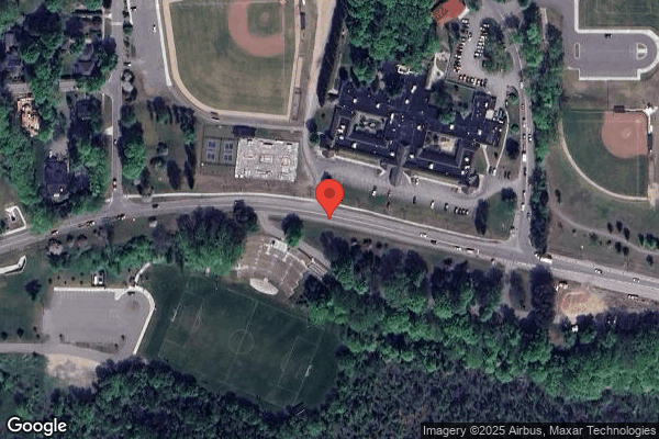 Bay Bluffs-Emmet County Medical Care Facility nursing home in Harbor Springs, MI - Photo 1 of 10