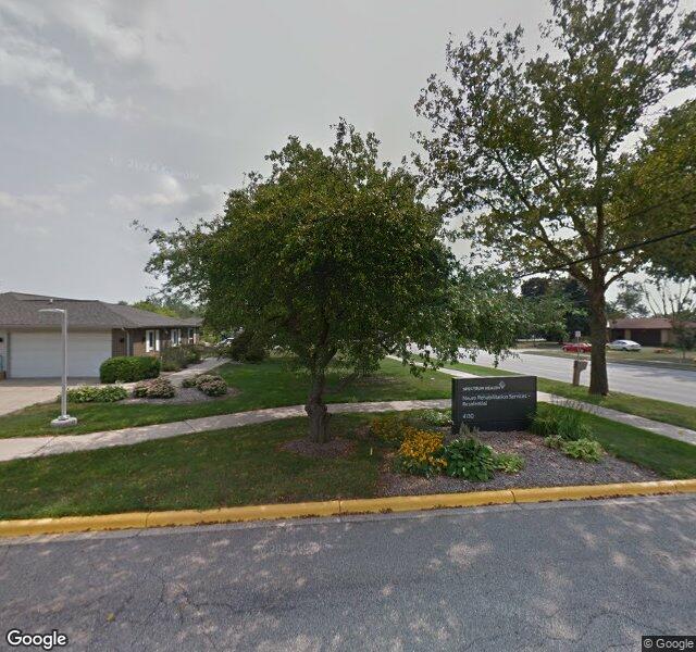 Corewell Health Rehabilitation & Nursing Center - nursing home in Grand Rapids, MI - Photo 2 of 2