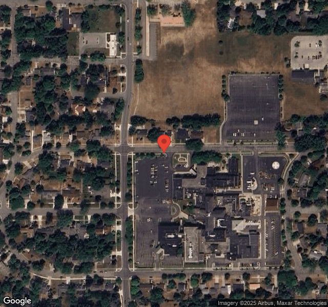 Isabella County Medical Care Facility nursing home in Mt. Pleasant, MI - Photo 1 of 10