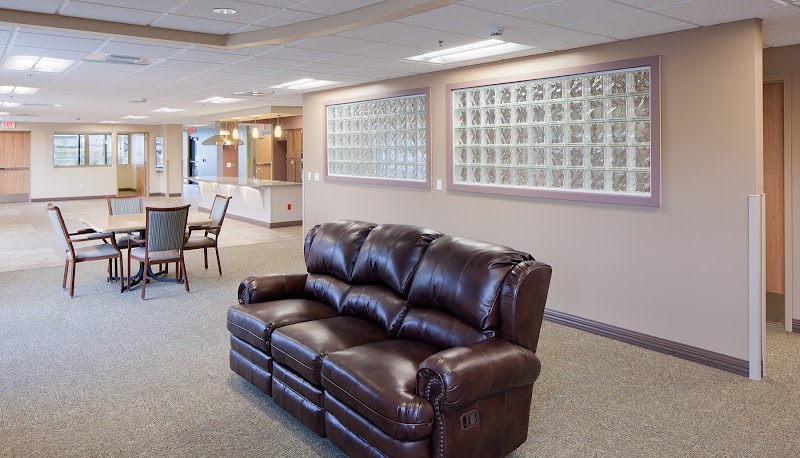 Isabella County Medical Care Facility nursing home in Mt. Pleasant, MI - Photo 4 of 10