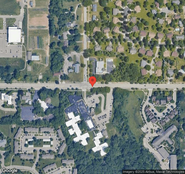 Medilodge of Grand Rapids nursing home in Grand Rapids, MI - Photo 1 of 5