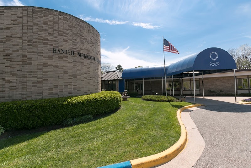 Medilodge of Grand Rapids nursing home in Grand Rapids, MI - Photo 4 of 5