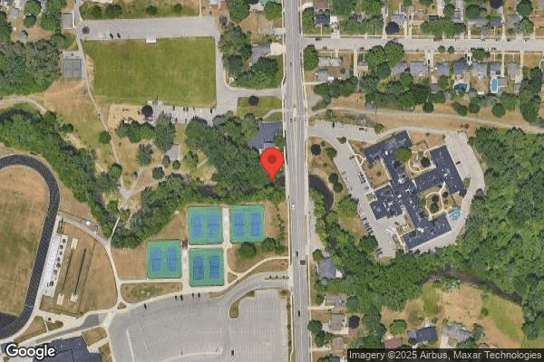 Mission Point Nursing & Physical Rehabilitation Ce nursing home in Grandville, MI - Photo 1 of 5