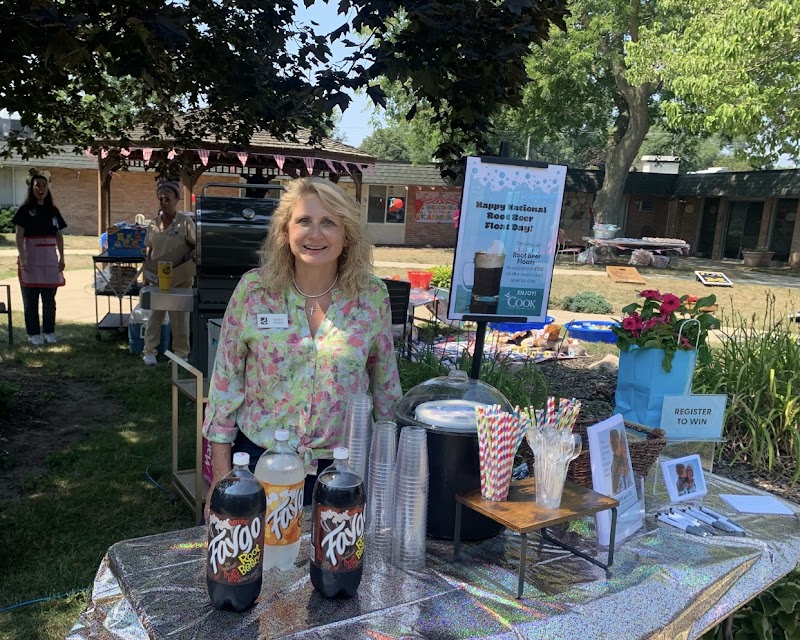 Mission Point Nursing & Physical Rehabilitation Ce nursing home in Grandville, MI - Photo 3 of 5