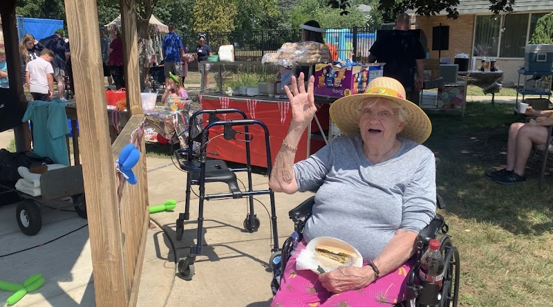 Mission Point Nursing & Physical Rehabilitation Ce nursing home in Grandville, MI - Photo 5 of 5