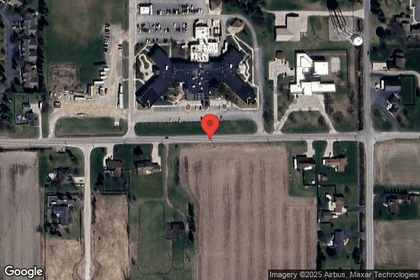 Bay County Medical Care Facility nursing home in Essexville, MI - Photo 1 of 5