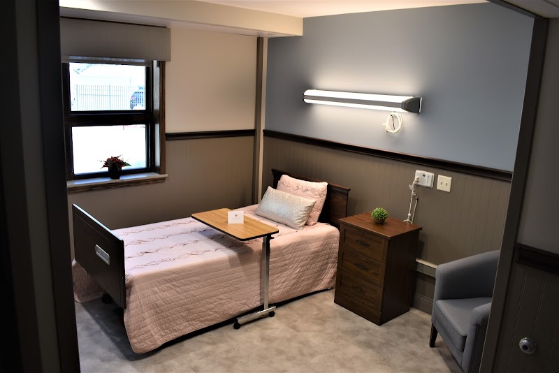 Bay County Medical Care Facility nursing home in Essexville, MI - Photo 3 of 5