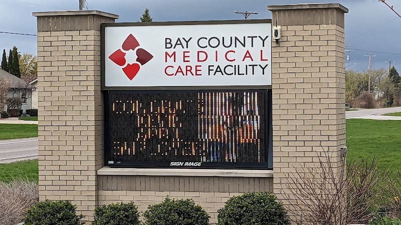 Bay County Medical Care Facility nursing home in Essexville, MI - Photo 5 of 5