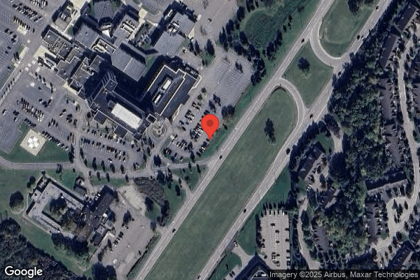 Aberdeen Rehabilitation and Skilled Nursing Center nursing home in Trenton, MI - Photo 1 of 2