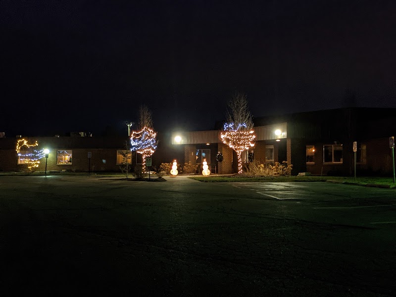 Evergreen Manor Senior Care Center nursing home in Battle Creek, MI - Photo 2 of 9