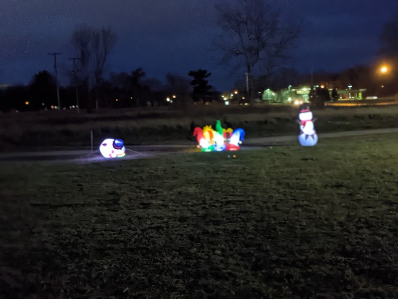 Evergreen Manor Senior Care Center nursing home in Battle Creek, MI - Photo 3 of 9