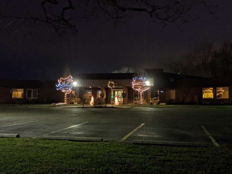 Evergreen Manor Senior Care Center nursing home in Battle Creek, MI - Photo 4 of 9