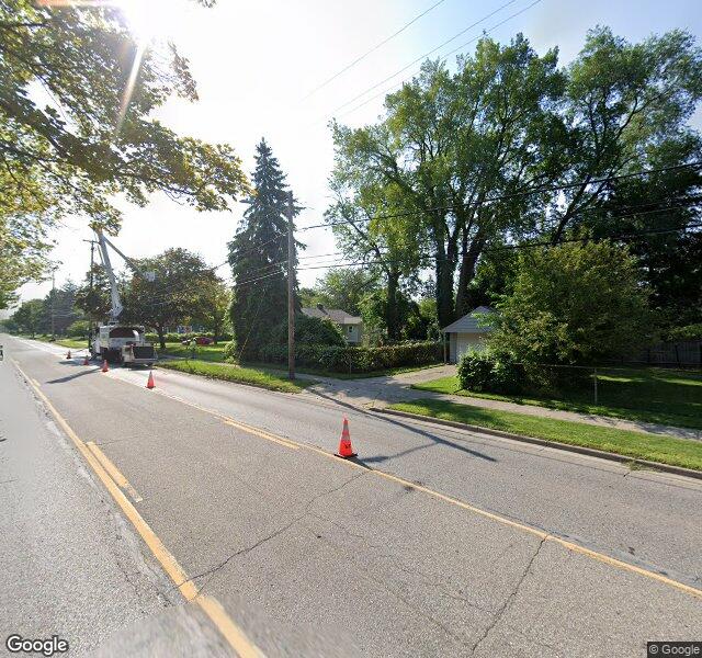 Hoyt Nursing & Rehab Centre nursing home in Saginaw, MI - Photo 4 of 5