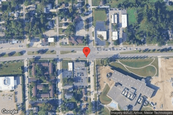 Majestic Care of Livonia nursing home in Livonia, MI - Photo 1 of 5