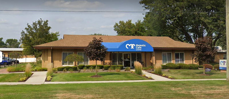 Majestic Care of Livonia nursing home in Livonia, MI - Photo 3 of 5