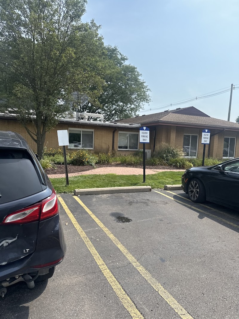 Majestic Care of Livonia nursing home in Livonia, MI - Photo 5 of 5