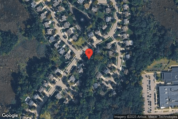 South Lyon Senior Care and Rehab Center nursing home in South Lyon, MI - Photo 1 of 10