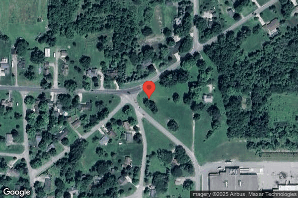 Pleasant View Shiawassee County Medical Care Facil nursing home in Owosso, MI - Photo 1 of 10