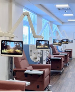 Pleasant View Shiawassee County Medical Care Facil nursing home in Owosso, MI - Photo 4 of 10