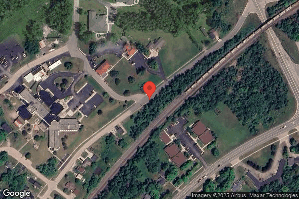 Pinecrest Medical Care Facility nursing home in Powers, MI - Photo 1 of 5