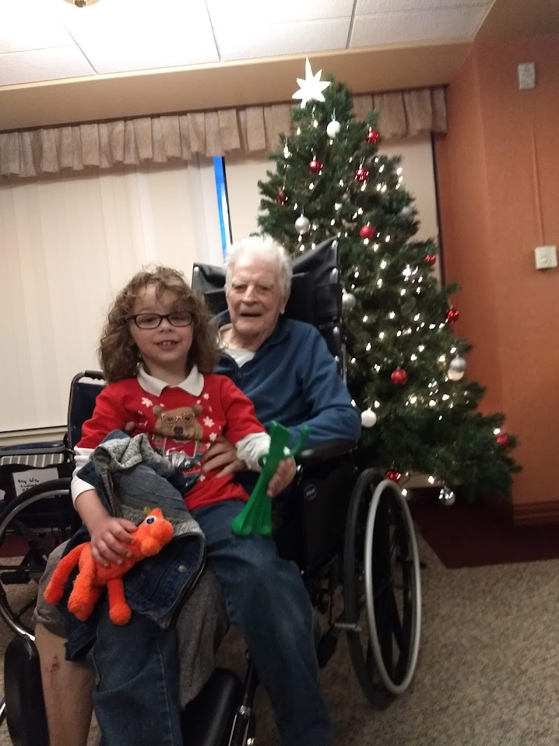 Pinecrest Medical Care Facility nursing home in Powers, MI - Photo 2 of 5