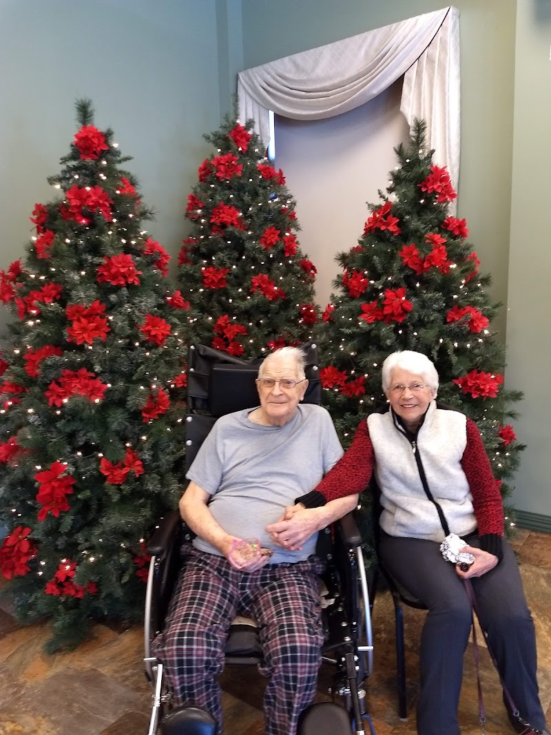 Pinecrest Medical Care Facility nursing home in Powers, MI - Photo 3 of 5