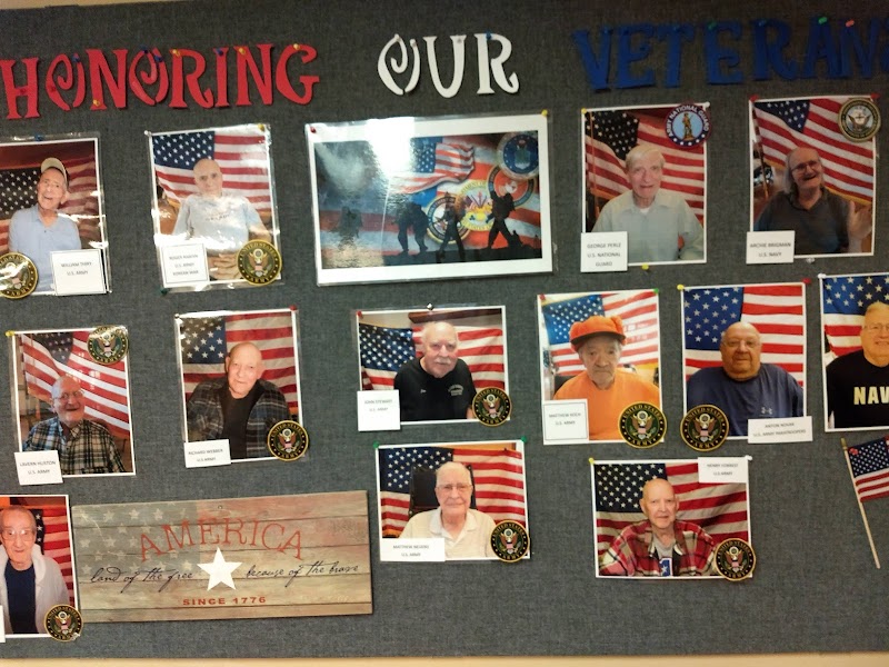 Pinecrest Medical Care Facility nursing home in Powers, MI - Photo 4 of 5