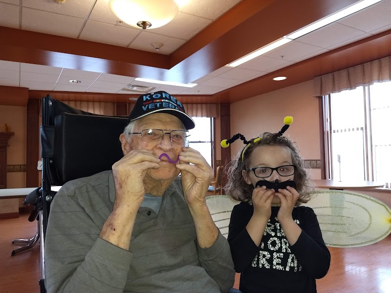 Pinecrest Medical Care Facility nursing home in Powers, MI - Photo 5 of 5