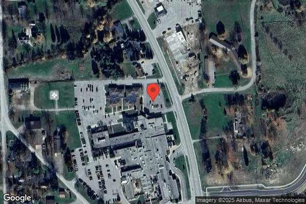 Marlette Community Hospital LTCU nursing home in Marlette, MI - Photo 1 of 10