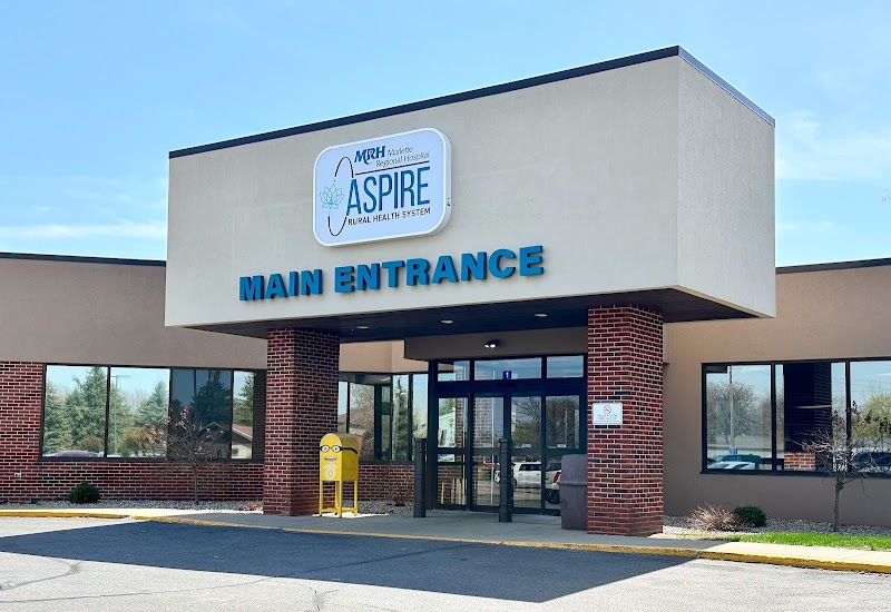 Marlette Community Hospital LTCU nursing home in Marlette, MI - Photo 2 of 10