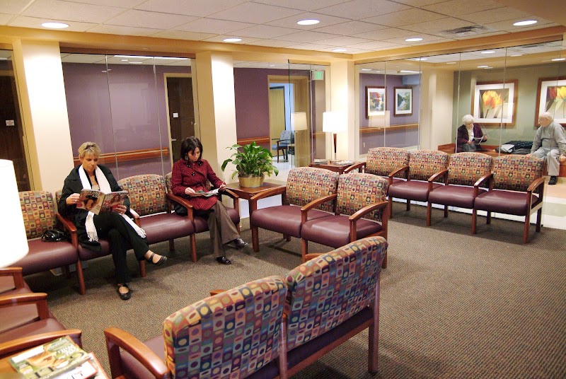 Marlette Community Hospital LTCU nursing home in Marlette, MI - Photo 4 of 10