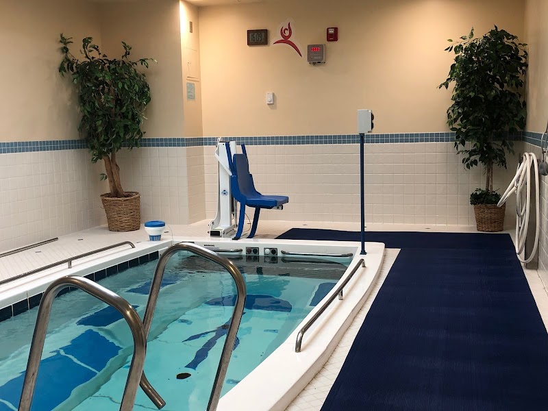 Marlette Community Hospital LTCU nursing home in Marlette, MI - Photo 5 of 10