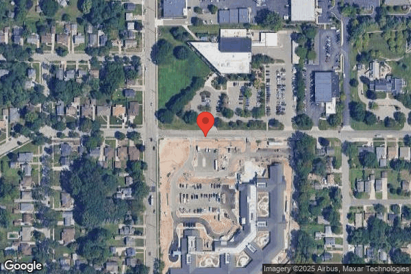 Corewell Health Grand Rapids Hospitals Rehabilitat nursing home in Grand Rapids, MI - Photo 1 of 3