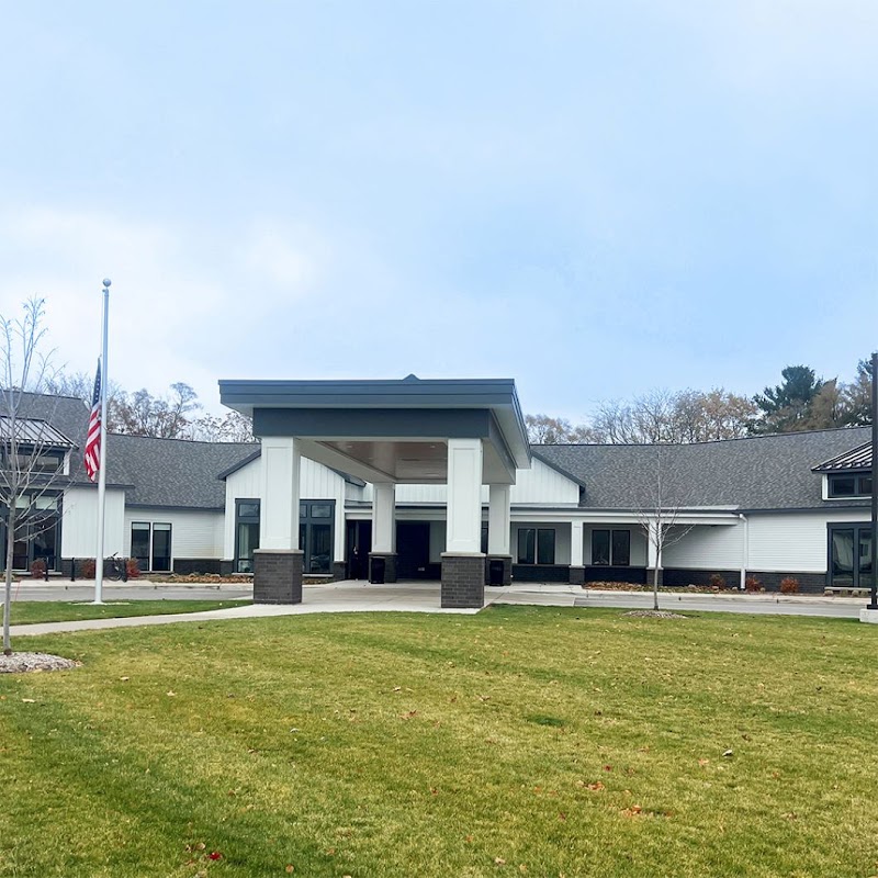 Corewell Health Grand Rapids Hospitals Rehabilitat nursing home in Grand Rapids, MI - Photo 2 of 3