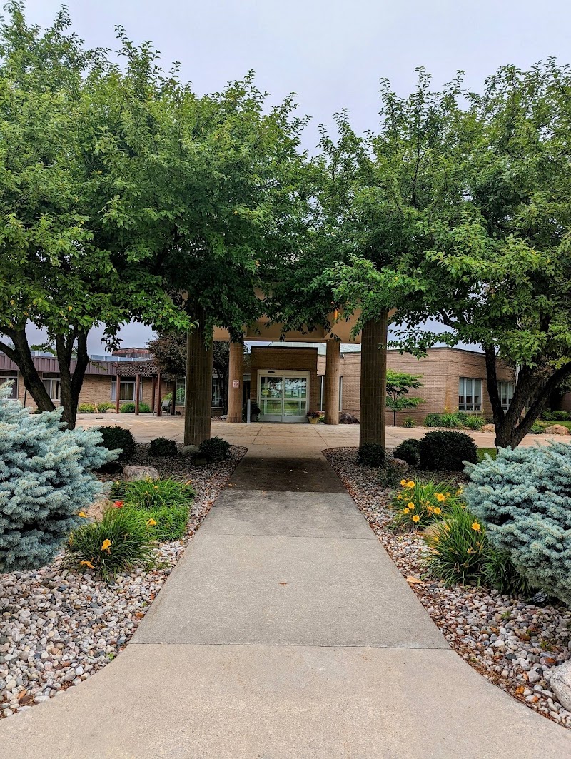 Newaygo Co Medical Care Facility nursing home in Fremont, MI - Photo 2 of 4