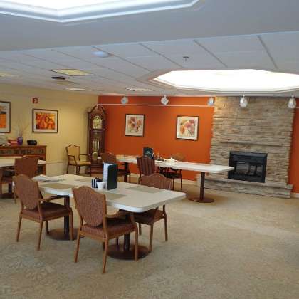 Grand Traverse Pavilions nursing home in Traverse City, MI - Photo 4 of 5