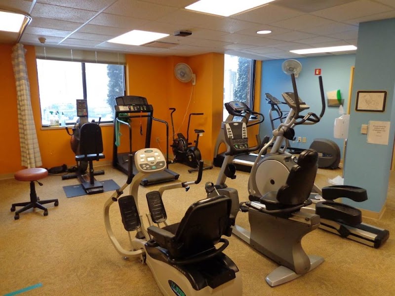 Grand Traverse Pavilions nursing home in Traverse City, MI - Photo 5 of 5