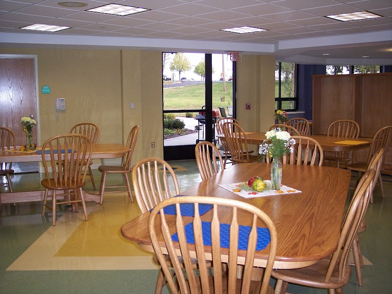 Tuscola County Medical Care Facility nursing home in Caro, MI - Photo 4 of 5