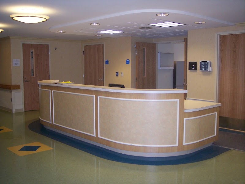Tuscola County Medical Care Facility nursing home in Caro, MI - Photo 5 of 5