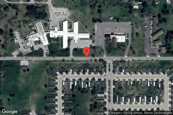 Wexford Senior Care Center nursing home in Cadillac, MI - Photo 1 of 10