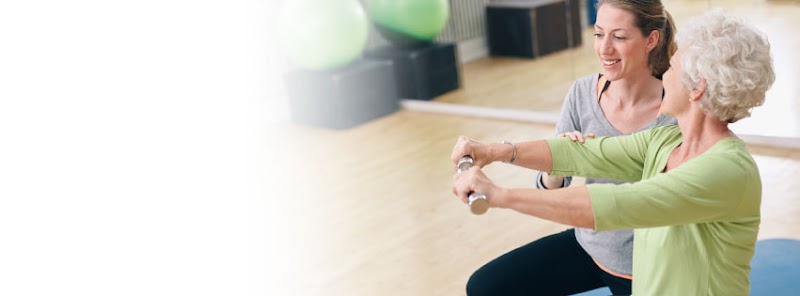 Wexford Senior Care Center nursing home in Cadillac, MI - Photo 2 of 10