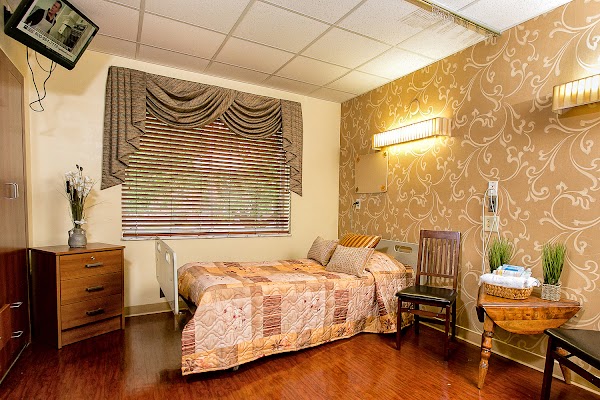 Ambassador, A Villa Center nursing home in Detroit, MI - Photo 1 of 5