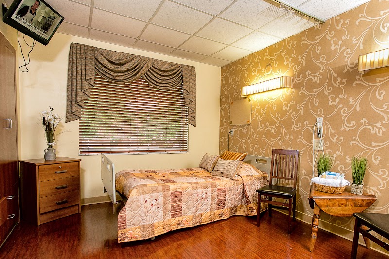 Ambassador, A Villa Center nursing home in Detroit, MI - Photo 2 of 5