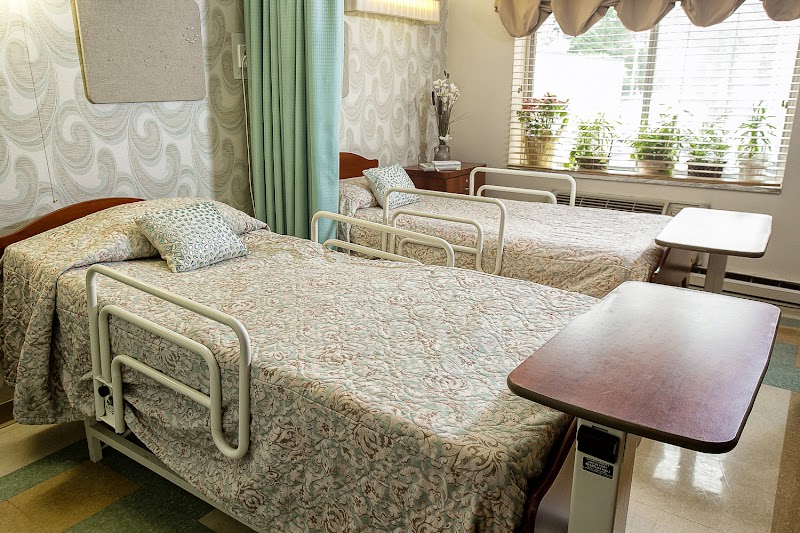 Ambassador, A Villa Center nursing home in Detroit, MI - Photo 5 of 5
