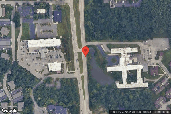 Optalis Health & Rehabilitation at Kent-Crossing nursing home in Grand Rapids, MI - Photo 1 of 5