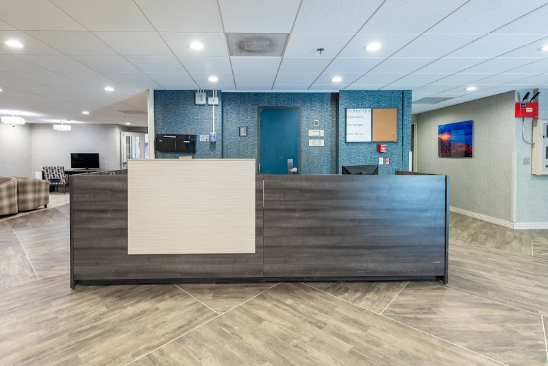 Optalis Health & Rehabilitation at Kent-Crossing nursing home in Grand Rapids, MI - Photo 4 of 5