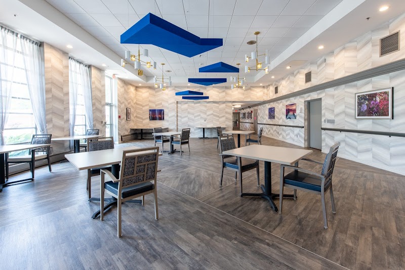 Optalis Health & Rehabilitation at Kent-Crossing nursing home in Grand Rapids, MI - Photo 5 of 5