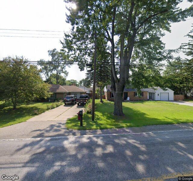 Saginaw Senior Care and Rehabilitation Center, LLC nursing home in Saginaw, MI - Photo 2 of 2